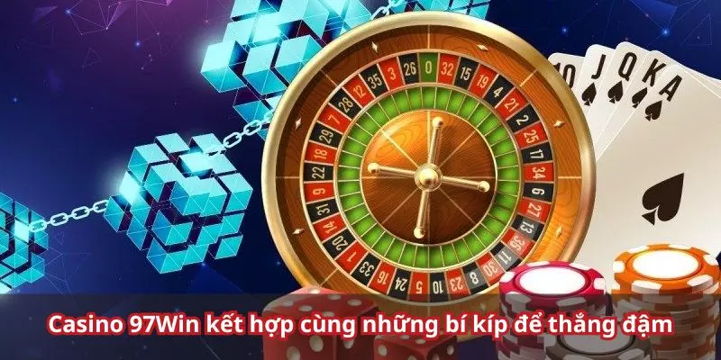 Bí kíp chơi đỉnh cao dành cho bet thủ