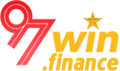 Logo nhà cái 97Win